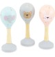 Maracasse - Collection Pastel