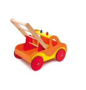 Jouets Montessori