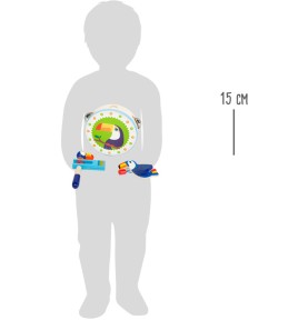 Jouets Montessori