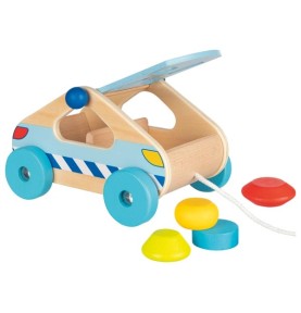 Jouets Montessori