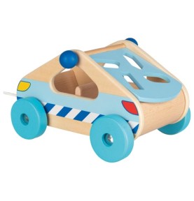 Voiture bébé