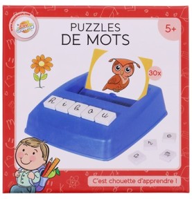 Orthographe montessori