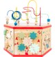 Cube activité et Motricité XL - Deluxe