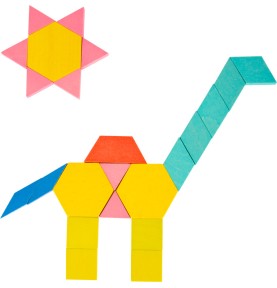Jouets Montessori