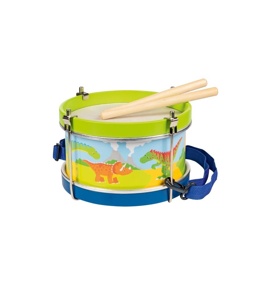 Tambour enfant / Tambour bébé : Instrument de musique enfant