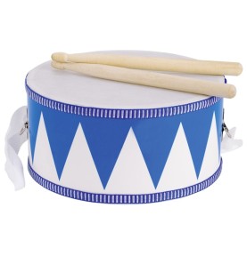 Tambour enfant