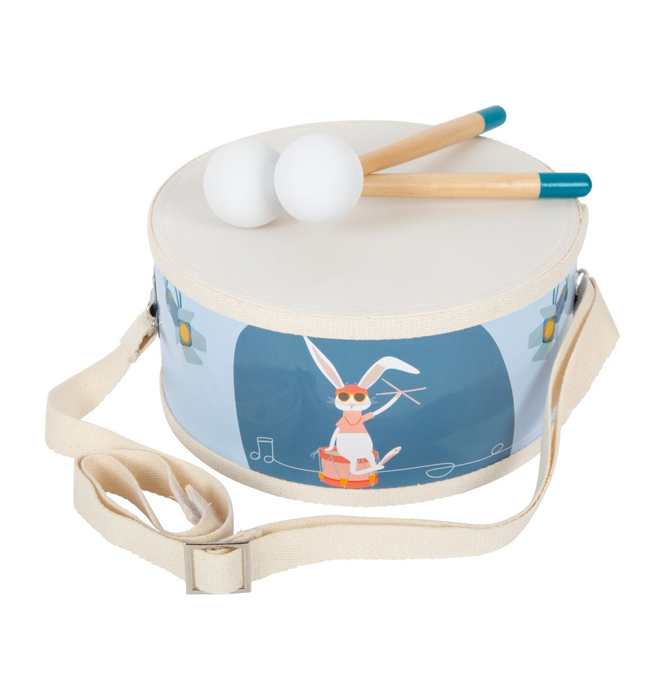 Jouet musical bébé enfant percussion batterie avec tambour piano