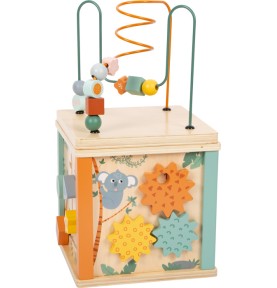 Jouets Montessori