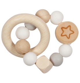 Jouet Montessori bébé : Jeux de bébé de la méthode Montessori