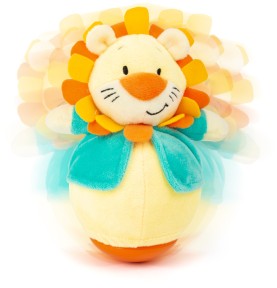 peluche lion