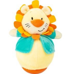 peluche bébé