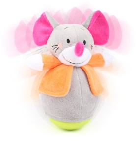 peluche bébé