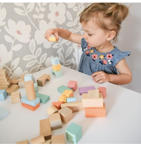 Jouets Montessori