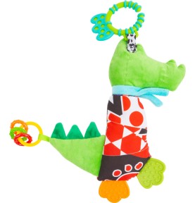 Jouets Montessori