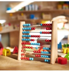 Jouets Montessori