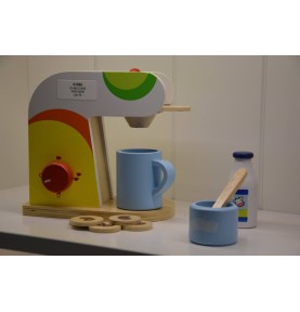 Jouets Montessori