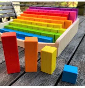 Jouets Montessori