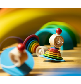 Jouets Montessori