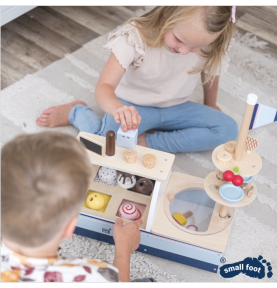 Jouets Montessori