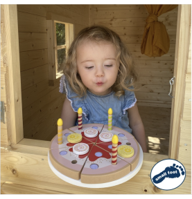 Jouets Montessori