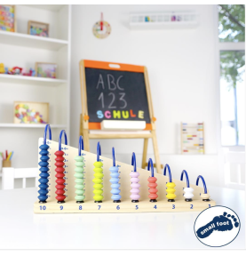 Jouets Montessori