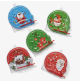 Mini Flipper de Noël