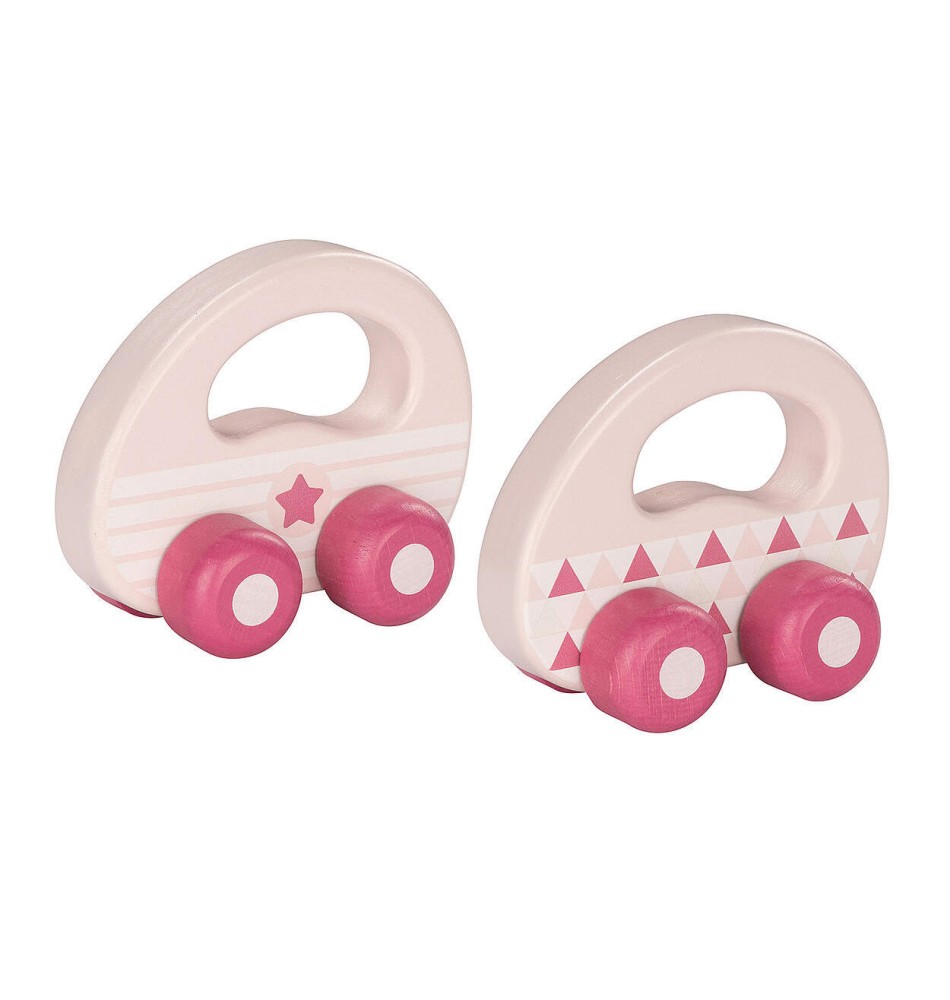 Voitures Jouets Bébé Fille Pour Bébés Jouets De Voiture Rose