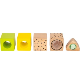 jeu de construction maternelle