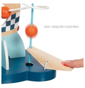 Jouets Montessori