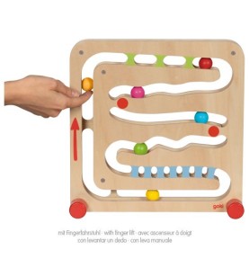 Jouets Montessori