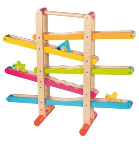 Jouets Montessori