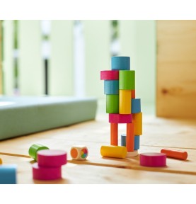 Jouets Montessori