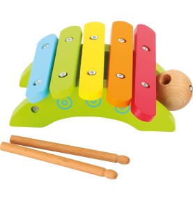 Jouets Montessori