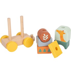 Jouets Montessori