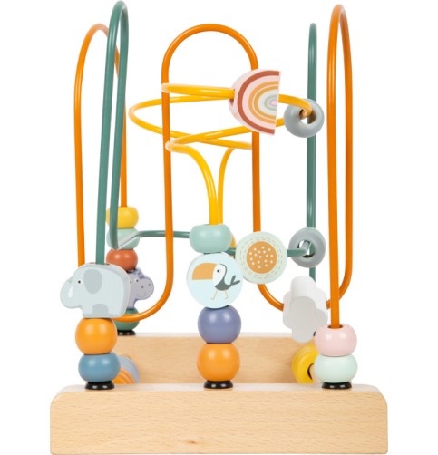 Boulier à bascule Sophie la Girafe - La Grande Récré