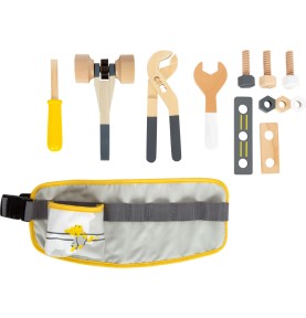 jouet ceinture outils