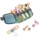 Ceinture bricolage jouet