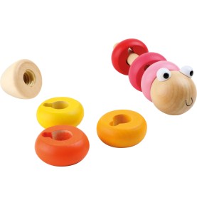 Jouets Montessori