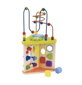 Jouets Montessori