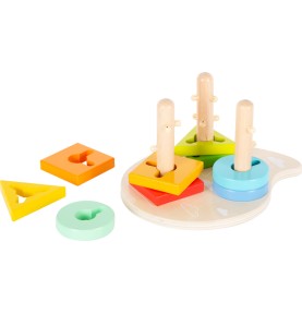 Jouets Montessori