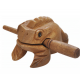 Grenouille musicale - Éveil musical Montessori