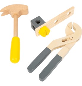 outils pour enfant