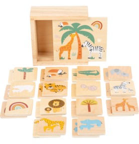 Jouets Montessori