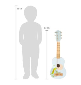 guitare pour enfant