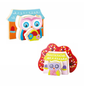 puzzle bébé
