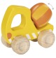 Camion toupie