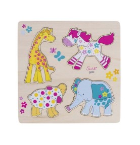 puzzle bébé