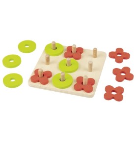 Jouets Montessori