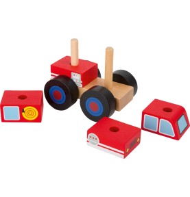 Jouets Montessori