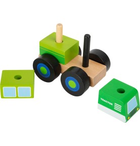 Jouets Montessori